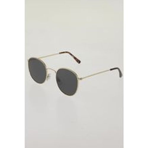 H&M Damen Sonnenbrille, gold, Gr - H&M - Modalova