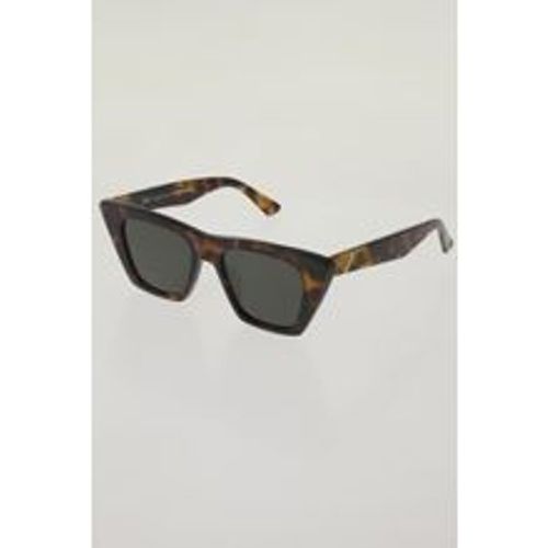 Zara Damen Sonnenbrille, braun, Gr - Zara - Modalova