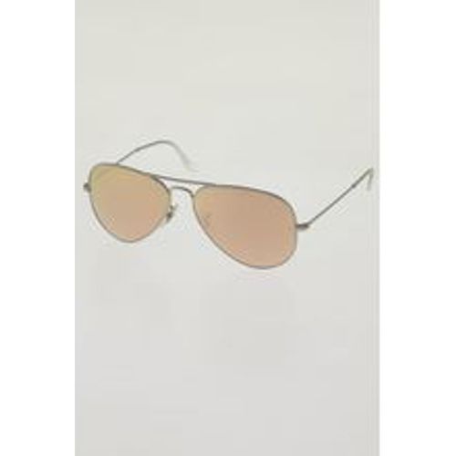 Damen Sonnenbrille, silber, Gr - Ray-Ban - Modalova