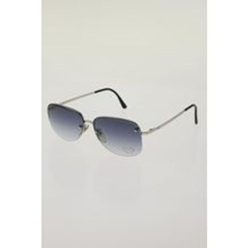 Chloe Damen Sonnenbrille, silber, Gr - Chloé - Modalova