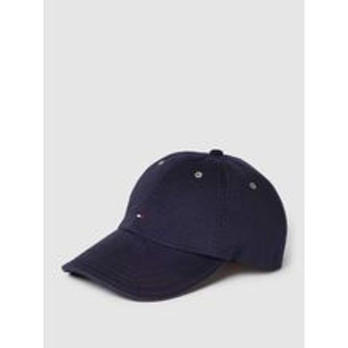 Cap mit Label-Stitching - Tommy Hilfiger - Modalova