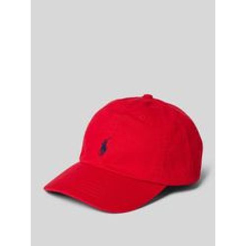 Cap mit Label-Stitching - Polo Ralph Lauren - Modalova