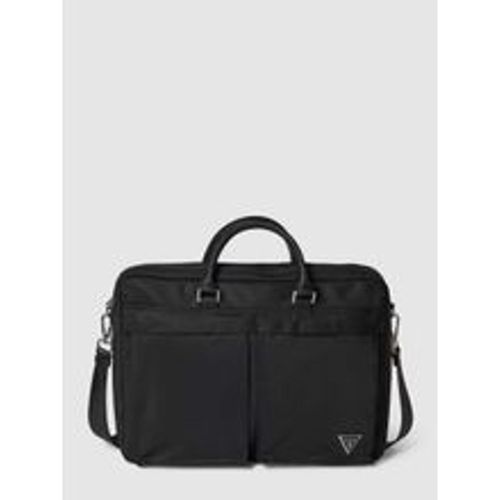 Laptoptasche mit Schulterriemen Modell 'CERTOSA' - Guess - Modalova