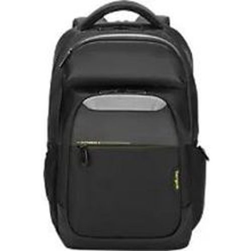 Laptop-Rucksack CityGear TCG670GL 17,3 Zoll Schwarz - Targus - Modalova