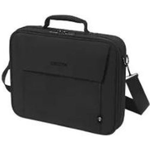 Laptoptasche D30447-RPET Eco Multi BASE 15-17,3 Zoll 300D rPET Polyester Schwarz 41,5 x 6,5 x 29,5 cm - Dicota - Modalova