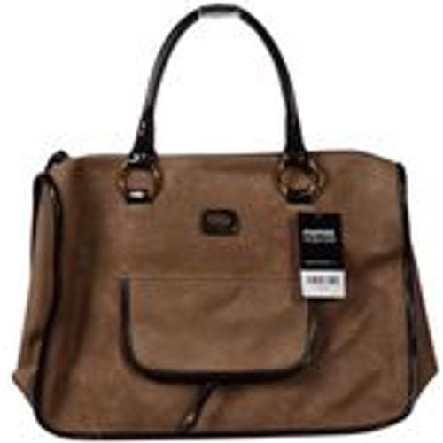 Brics Damen Handtasche, braun, Gr - Bric's - Modalova