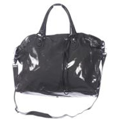 Abro Damen Handtasche, grau, Gr - abro - Modalova