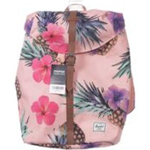 Herschel Damen Rucksack, pink, Gr - Herschel - Modalova