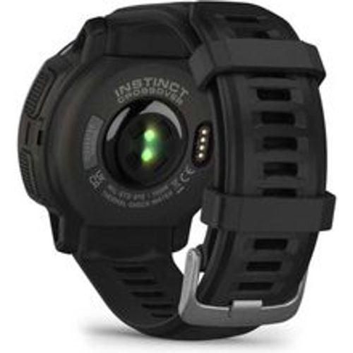 Smartwatch GPS Instinct Crossover - Garmin - Modalova