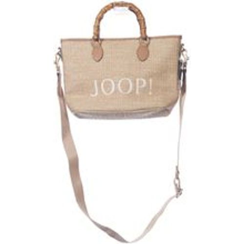 Joop! Damen Handtasche, beige, Gr - Joop! - Modalova