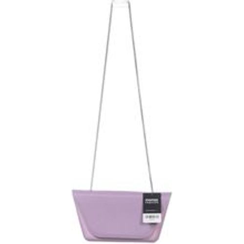 Damen Handtasche, flieder, Gr - O bag - Modalova