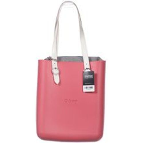 O bag Damen Handtasche, pink, Gr - O bag - Modalova