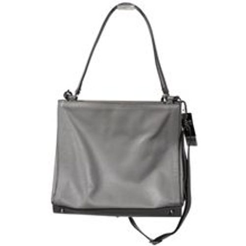 Abro Damen Handtasche, grau, Gr - abro - Modalova