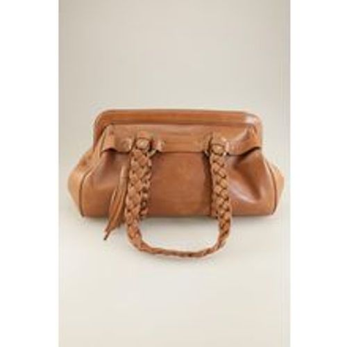 Bally Damen Handtasche, braun, Gr - Bally - Modalova