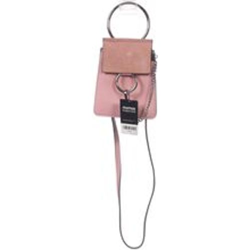 Chloe Damen Handtasche, pink, Gr - Chloé - Modalova