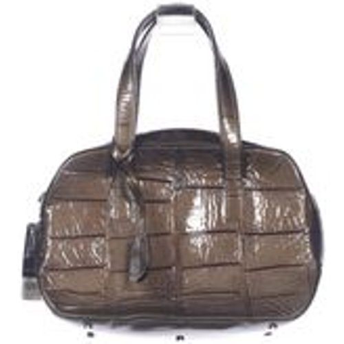 Aigner Damen Handtasche, braun, Gr - aigner - Modalova