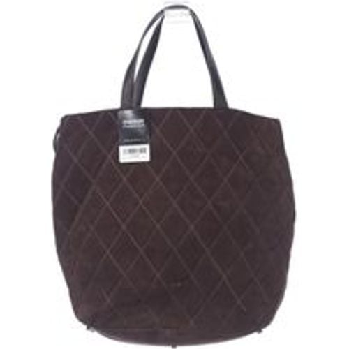 Abro Damen Handtasche, braun, Gr - abro - Modalova