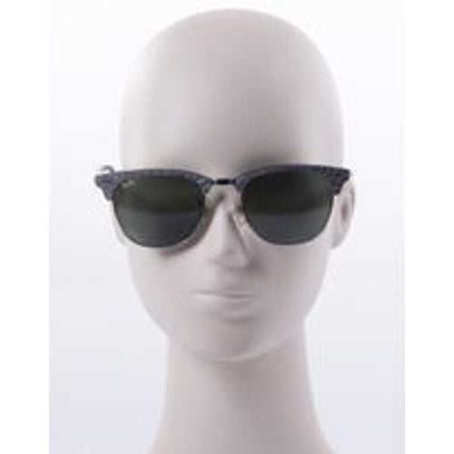 Damen Sonnenbrille, silber, Gr - Ray-Ban - Modalova