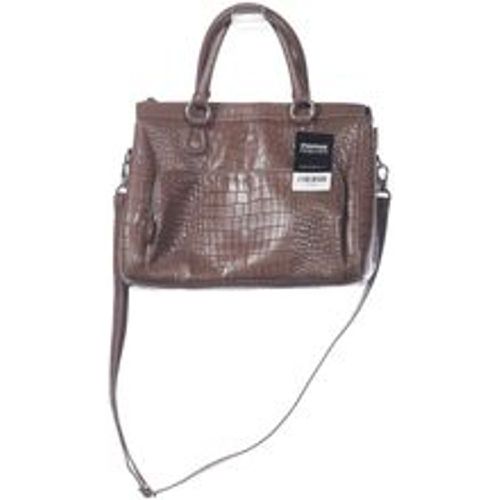 Aigner Damen Handtasche, braun, Gr - aigner - Modalova