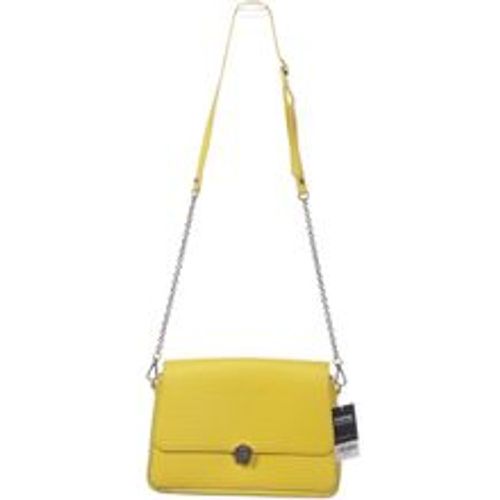 Aigner Damen Handtasche, gelb, Gr - aigner - Modalova