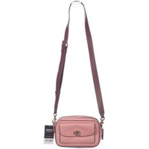 Coach Damen Handtasche, pink, Gr - Coach - Modalova