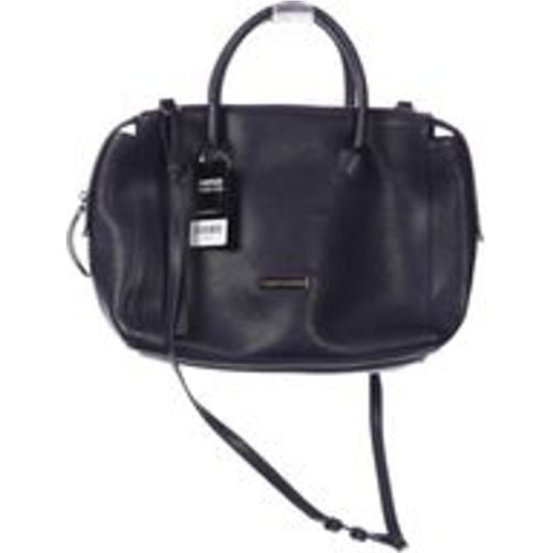 Damen Handtasche, marineblau, Gr - Tommy Hilfiger - Modalova