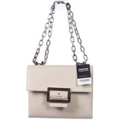 Aigner Damen Handtasche, beige, Gr - aigner - Modalova