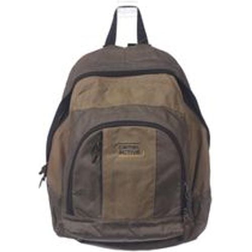 Herren Rucksack, , Gr - camel active - Modalova