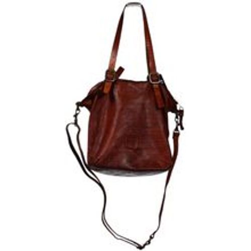 Damen Handtasche, , Gr - Campomaggi - Modalova