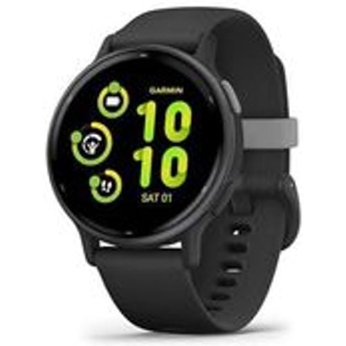 Smartwatch GPS Vivoactive 5 - Garmin - Modalova