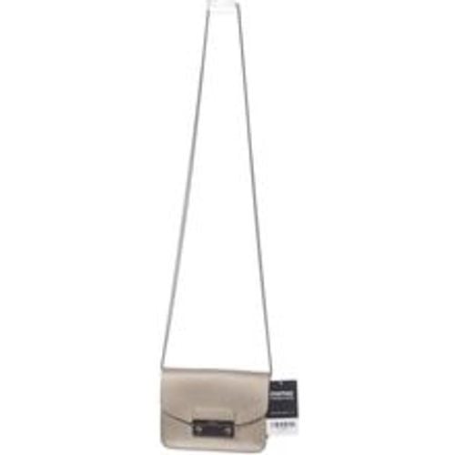 Furla Damen Handtasche, beige, Gr - Furla - Modalova