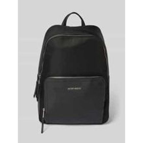 Rucksack mit Label-Applikation - Antony Morato - Modalova