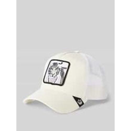 Cap mit Motiv-Patch Modell 'The White Tiger' - GOORIN BROS. - Modalova