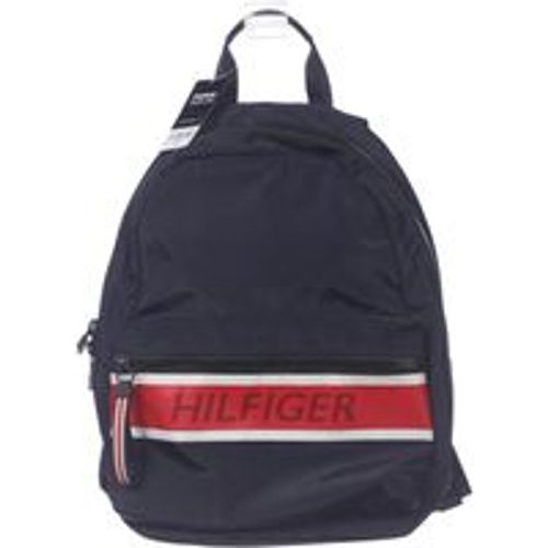 Damen Rucksack, marineblau, Gr - Tommy Hilfiger - Modalova