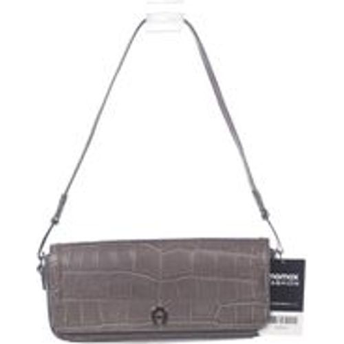 Aigner Damen Handtasche, grau, Gr - aigner - Modalova