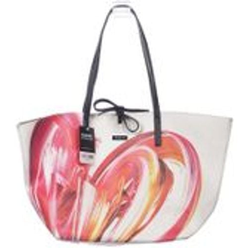 Damen Handtasche, mehrfarbig, Gr - Desigual - Modalova