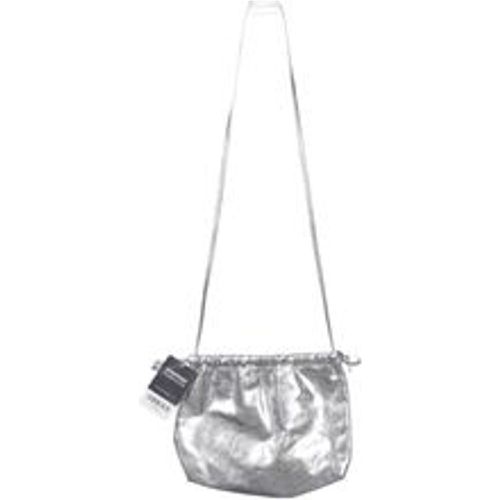 Damen Handtasche, silber, Gr - someday - Modalova