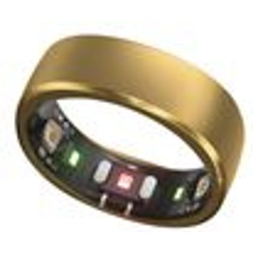 RINGCONN Smarter Ring Gr. 8 gold - Fashion24 DE - Modalova