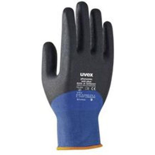 Phynomic wet plus 6006111 Arbeitshandschuh Größe (Handschuhe): 11 EN 388 1 Paar - Uvex - Modalova