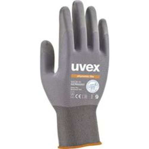 Phynomic lite 6004012 Nylon Arbeitshandschuh Größe (Handschuhe): 12 en 388 1 St - Uvex - Modalova