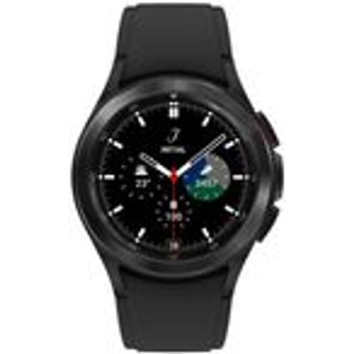 R880 Galaxy Watch 4 Classic-42mm schwarz Smartwatch - Samsung - Modalova