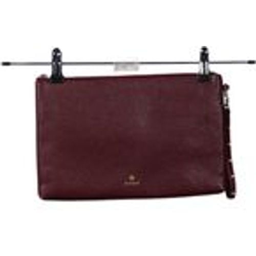 Damen Handtasche, bordeaux, Gr - aigner - Modalova