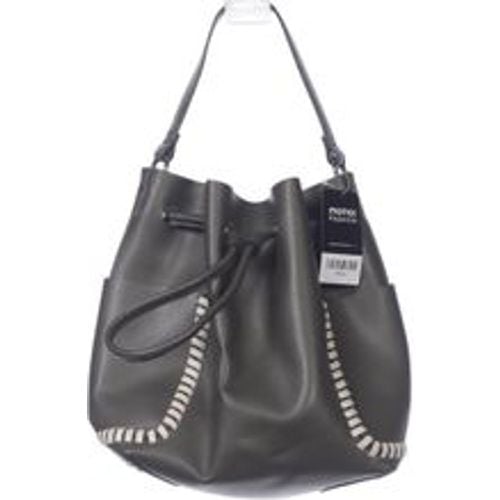 Zara Damen Handtasche, grün, Gr - Zara - Modalova