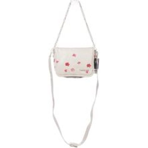 Damen Handtasche, cremeweiß, Gr - Desigual - Modalova