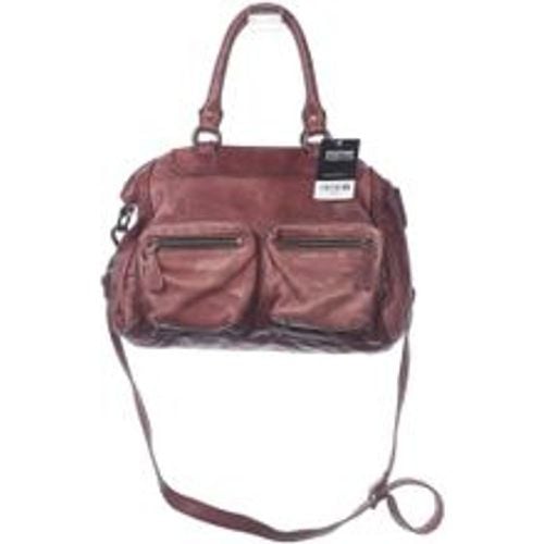 Damen Handtasche, bordeaux, Gr - liebeskind berlin - Modalova