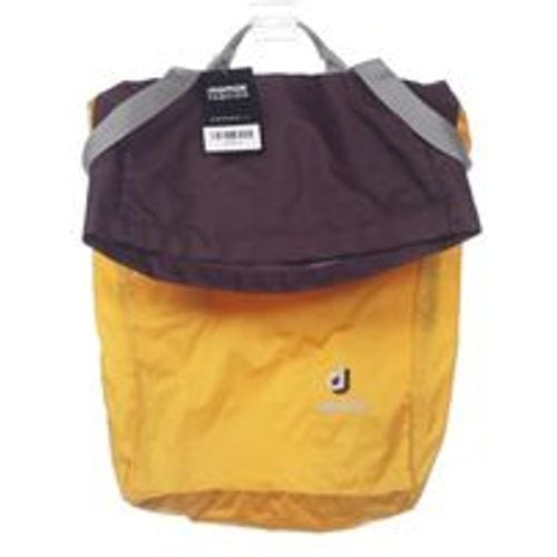 Deuter Damen Rucksack, gelb, Gr - Deuter - Modalova