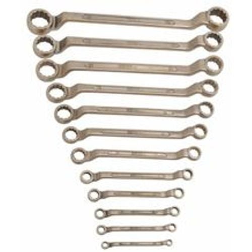 Ks Tools BRONZEplus Doppel-Ringschlüssel-Satz, gekröpft 12-tlg. 6-32 mm - KSTOOLS - Modalova