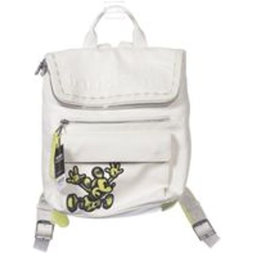 Desigual Damen Rucksack, weiß, Gr - Desigual - Modalova