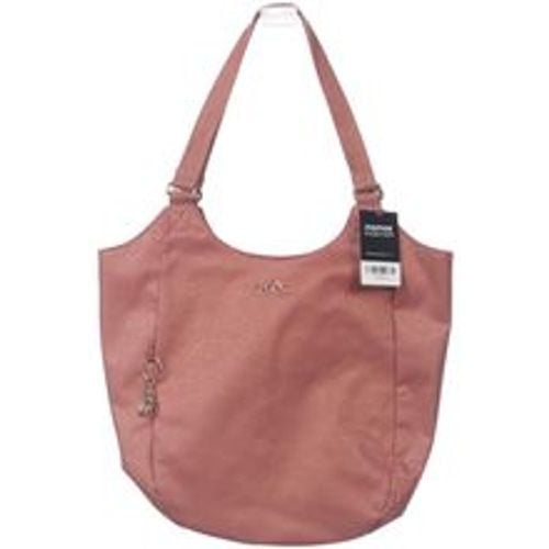 Kipling Damen Handtasche, pink, Gr - Kipling - Modalova