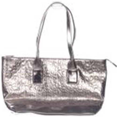 Jeans Damen Handtasche, silber, Gr - Calvin Klein - Modalova